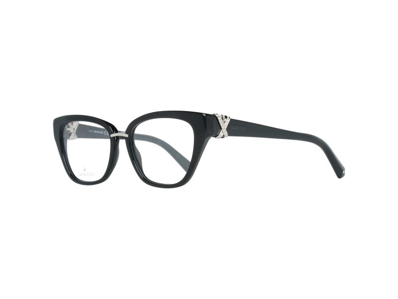 Swarovski SK 5251 001 50 Női szemüvegkeret (optikai keret)