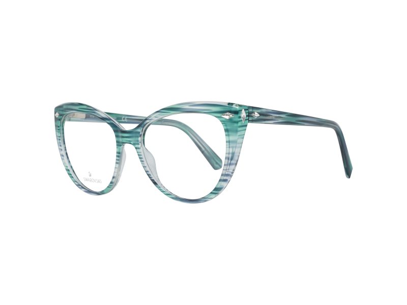 Swarovski SK 5270 089 53 Női szemüvegkeret (optikai keret)