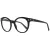 Swarovski SK 5272 001 50 Női szemüvegkeret (optikai keret)