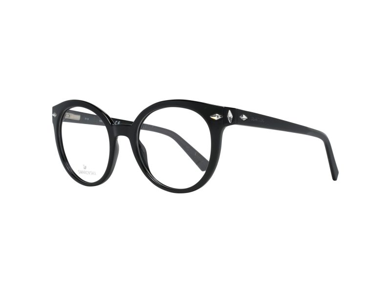Swarovski SK 5272 001 50 Női szemüvegkeret (optikai keret)
