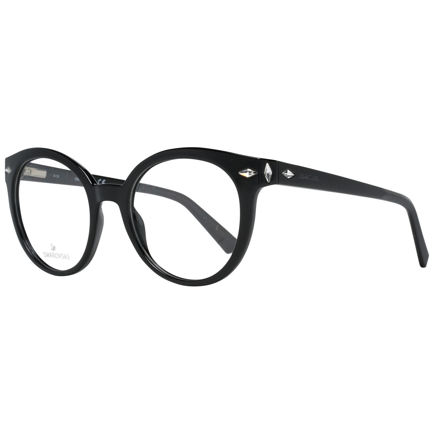  Swarovski SK 5272 001 50 Női szemüvegkeret (optikai keret) akciós termékkép 1