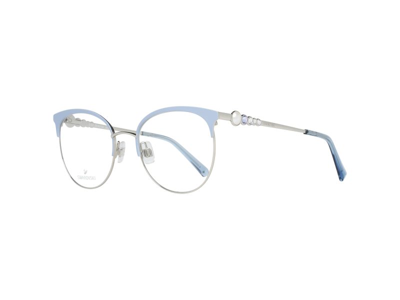 Swarovski SK 5275 B16 50 Női szemüvegkeret (optikai keret)