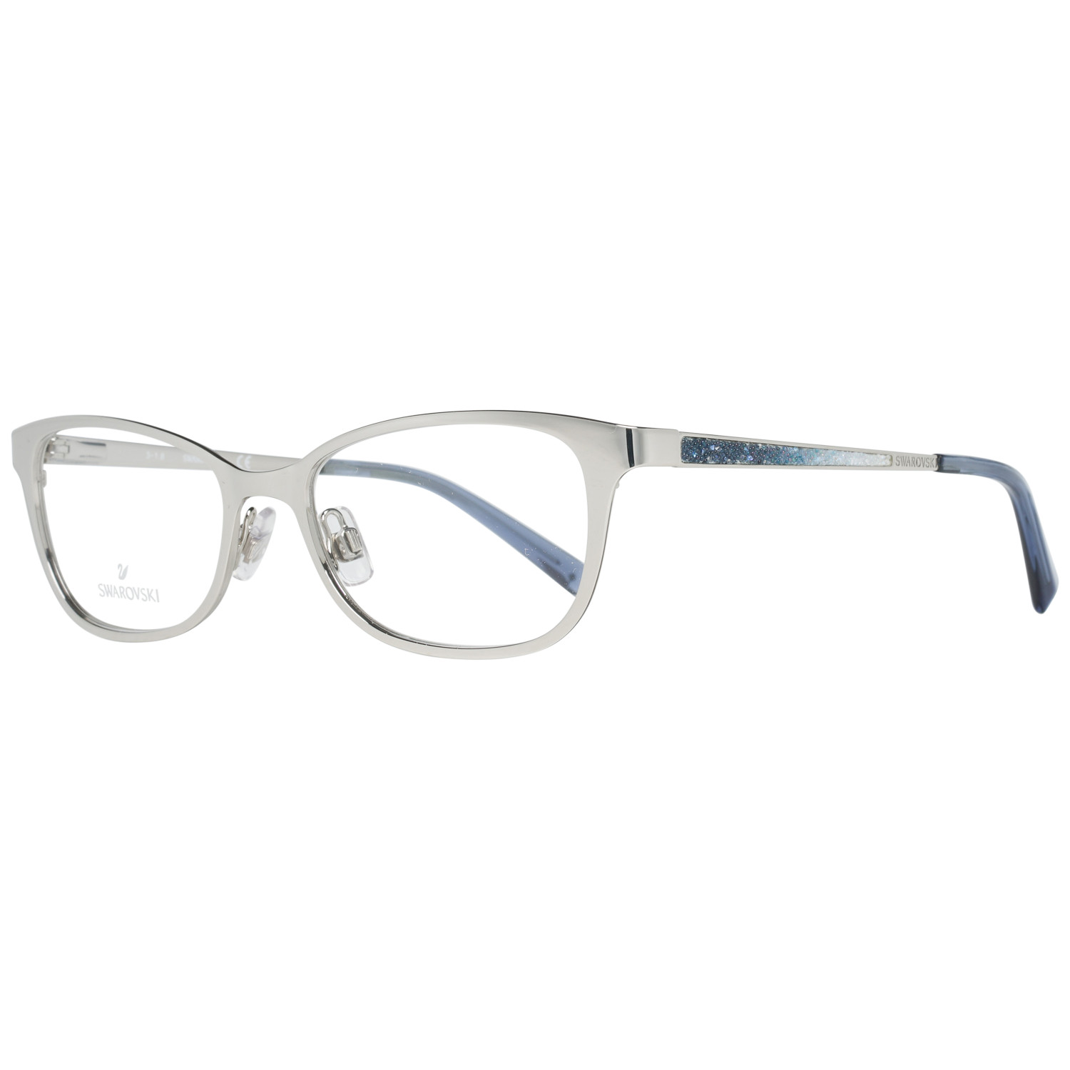  Swarovski SK 5277 016 52 Női szemüvegkeret (optikai keret) akciós termékkép 1