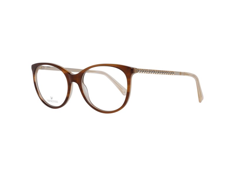 Swarovski SK 5297 047 52 Női szemüvegkeret (optikai keret)