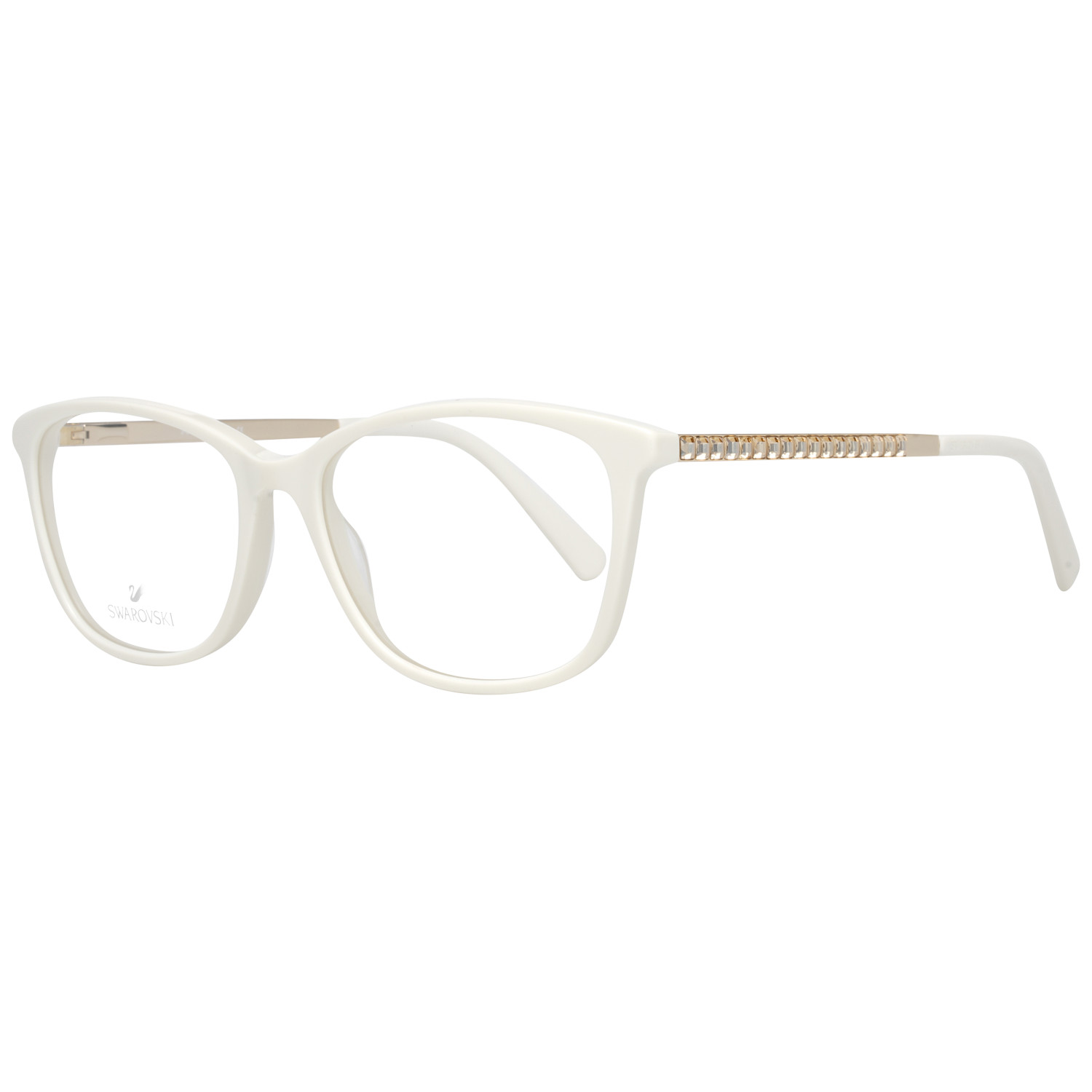  Swarovski SK 5308 021 52 Női szemüvegkeret (optikai keret) akciós termékkép 1