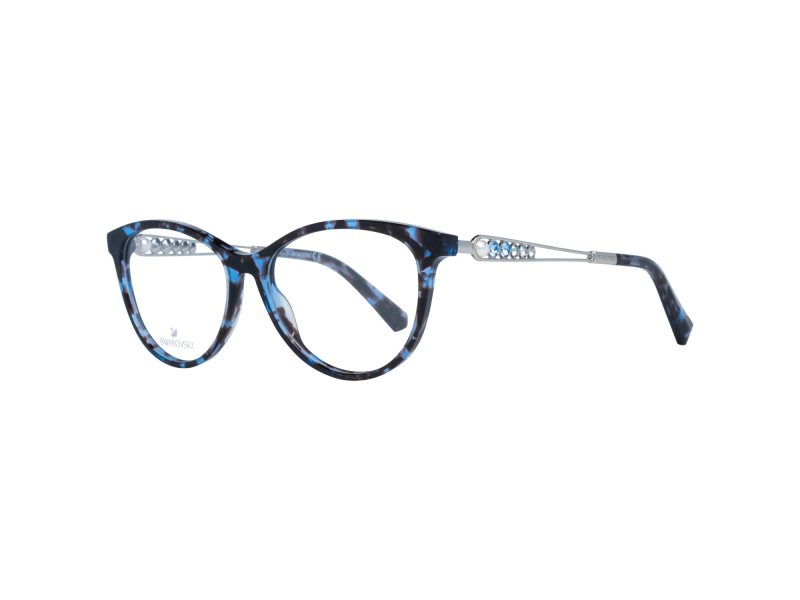 Swarovski SK 5341 055 52 Női szemüvegkeret (optikai keret)