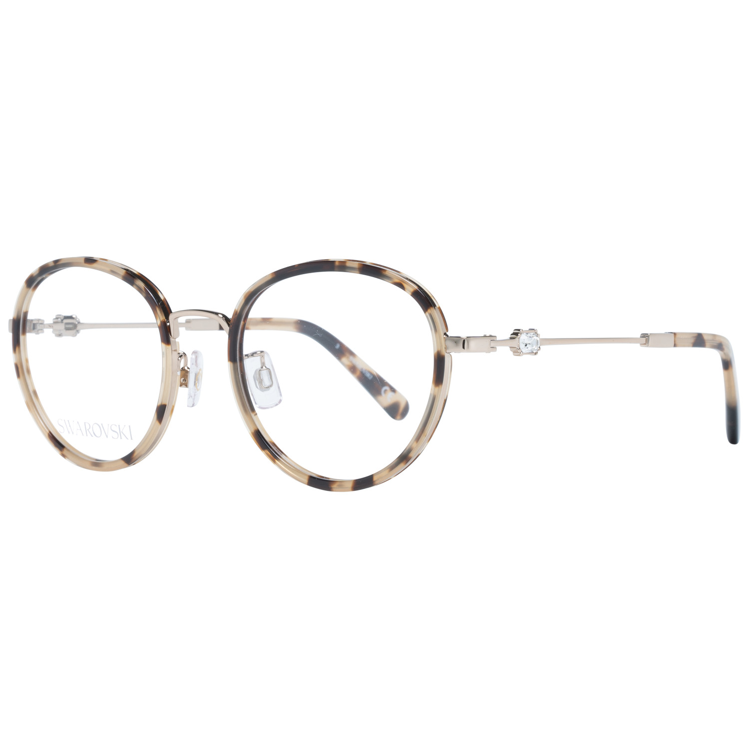  Swarovski SK 5440-D 030 52 Női szemüvegkeret (optikai keret) akciós termékkép 1