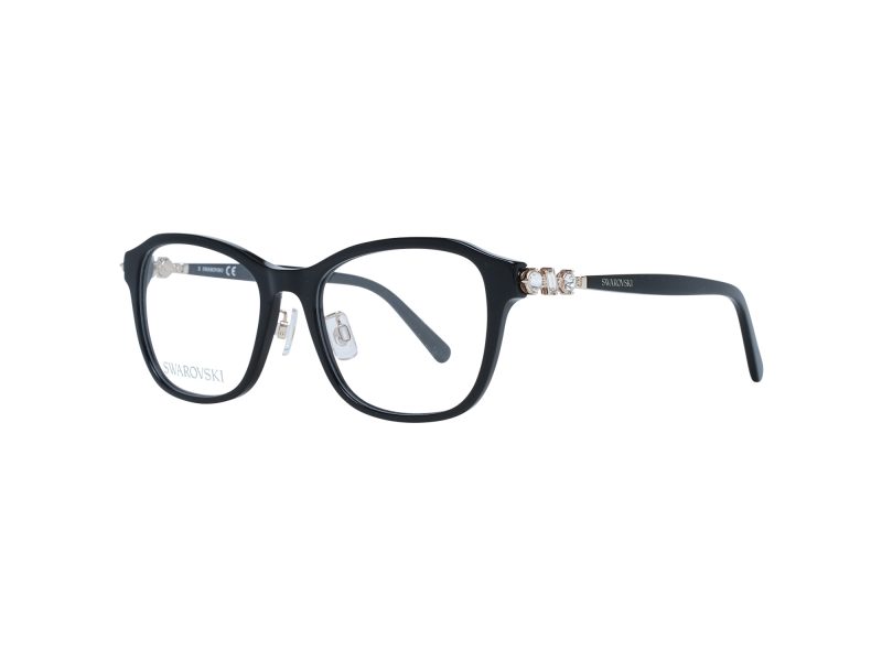 Swarovski SK 5463-D 001 53 Női szemüvegkeret (optikai keret)