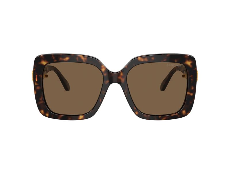 Swarovski SK 6001 100273 55 Női napszemüveg