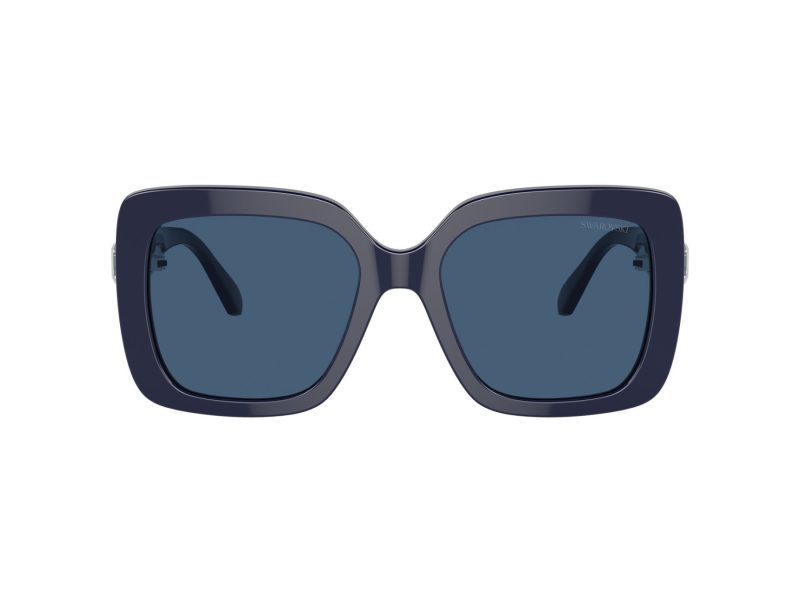 Swarovski SK 6001 100455 55 Női napszemüveg