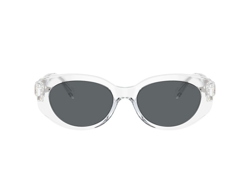 Swarovski SK 6002 102787 53 Női napszemüveg