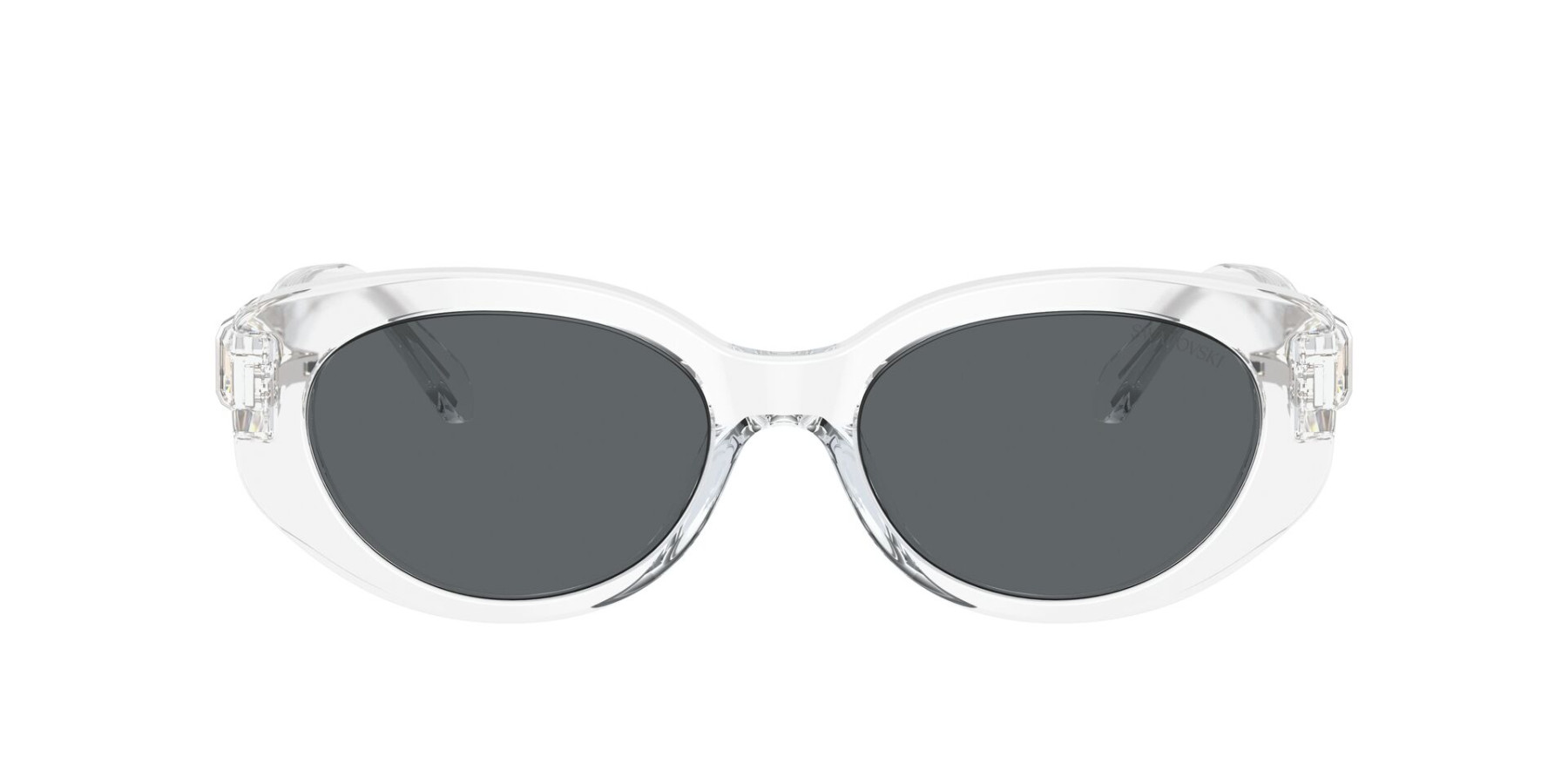  Swarovski SK 6002 102787 53 Női napszemüveg akciós termékkép 1