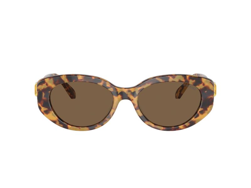 Swarovski SK 6002 104073 53 Női napszemüveg