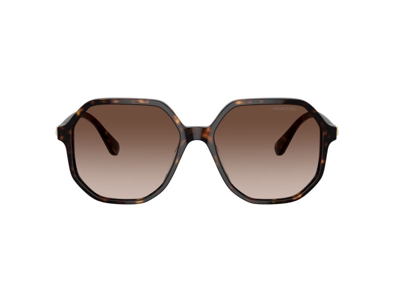 Swarovski SK 6003 100213 57 Női napszemüveg