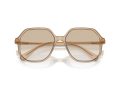 Swarovski SK 6003 103411 57 Női napszemüveg