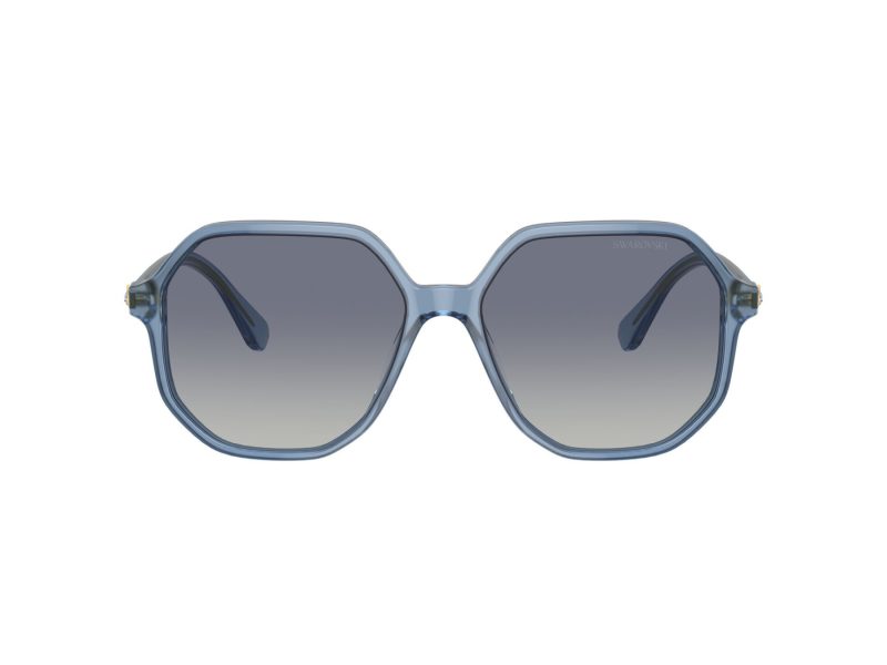 Swarovski SK 6003 10354L 57 Női napszemüveg