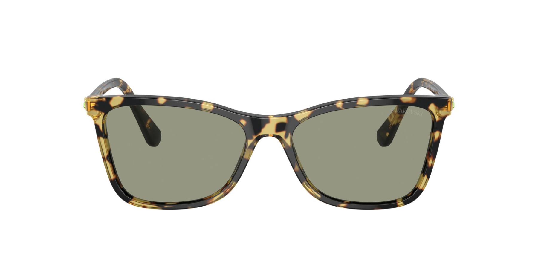  Swarovski SK 6004 1009/2 55 Női napszemüveg akciós termékkép 1