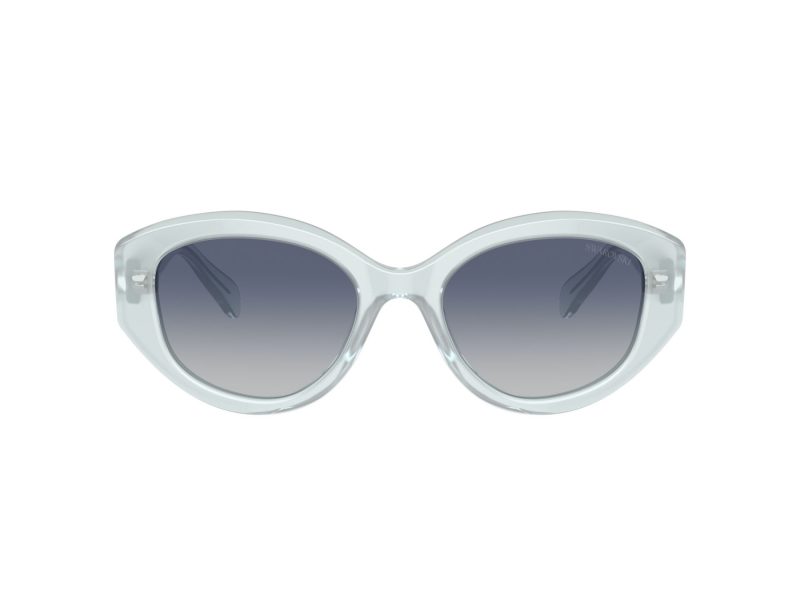 Swarovski SK 6005 10244L 53 Női napszemüveg
