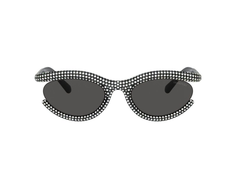 Swarovski SK 6006 100187 54 Női napszemüveg