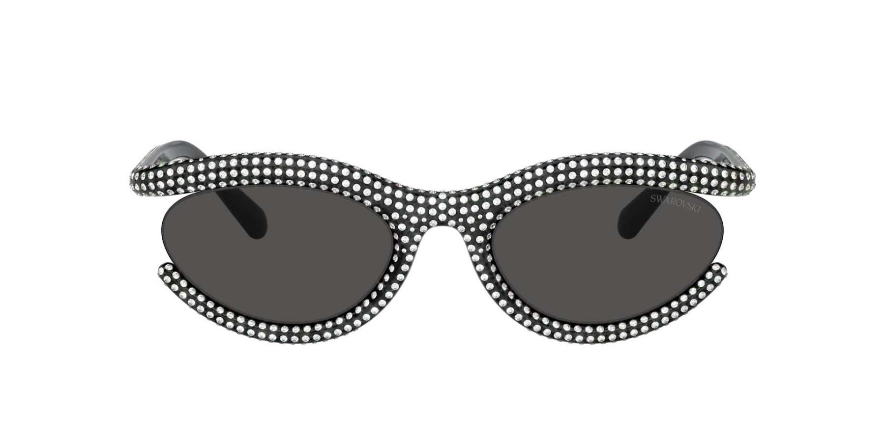 Swarovski SK 6006 100187 54 Női napszemüveg akciós termékkép 1