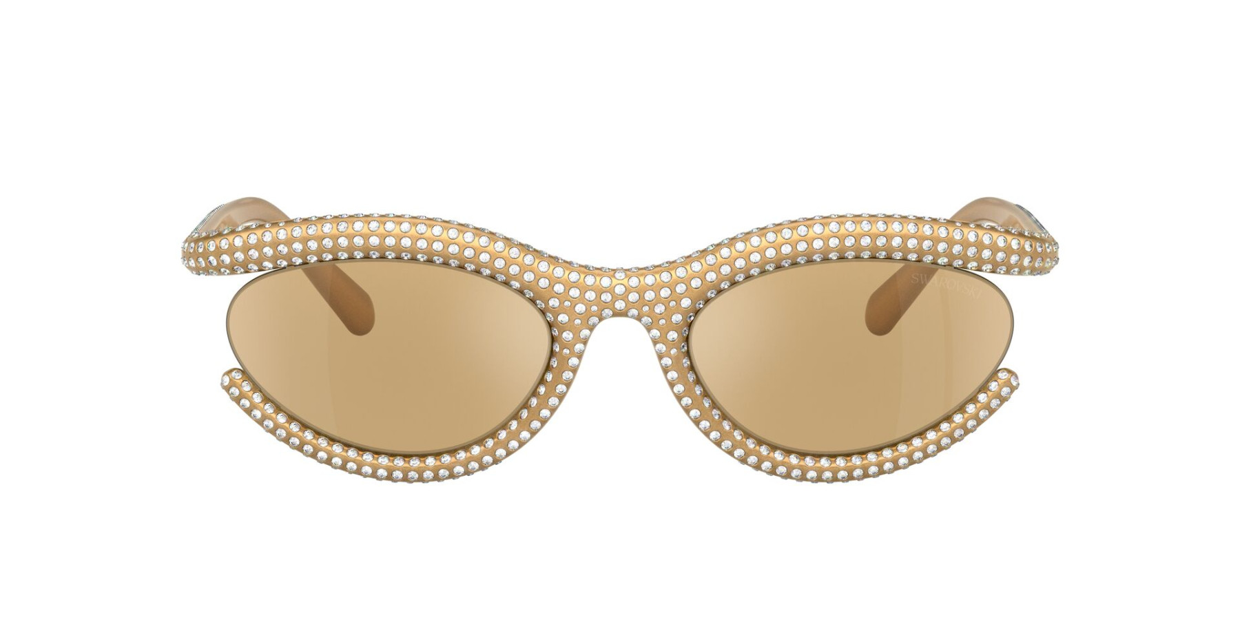 Swarovski SK 6006 1022D8 54 Női napszemüveg akciós termékkép 1