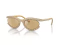 Swarovski SK 6006 1022D8 54 Női napszemüveg