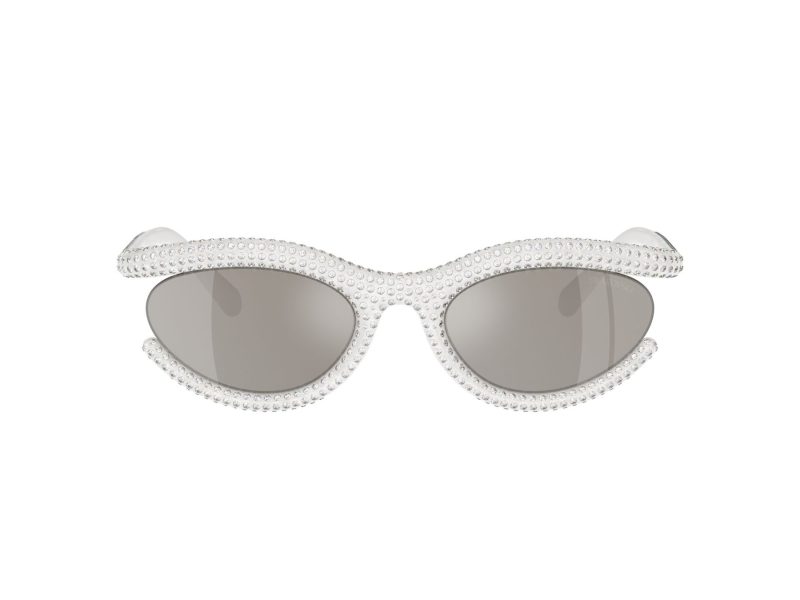 Swarovski SK 6006 10336G 54 Női napszemüveg