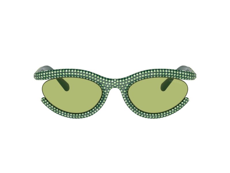 Swarovski SK 6006 103430 54 Női napszemüveg