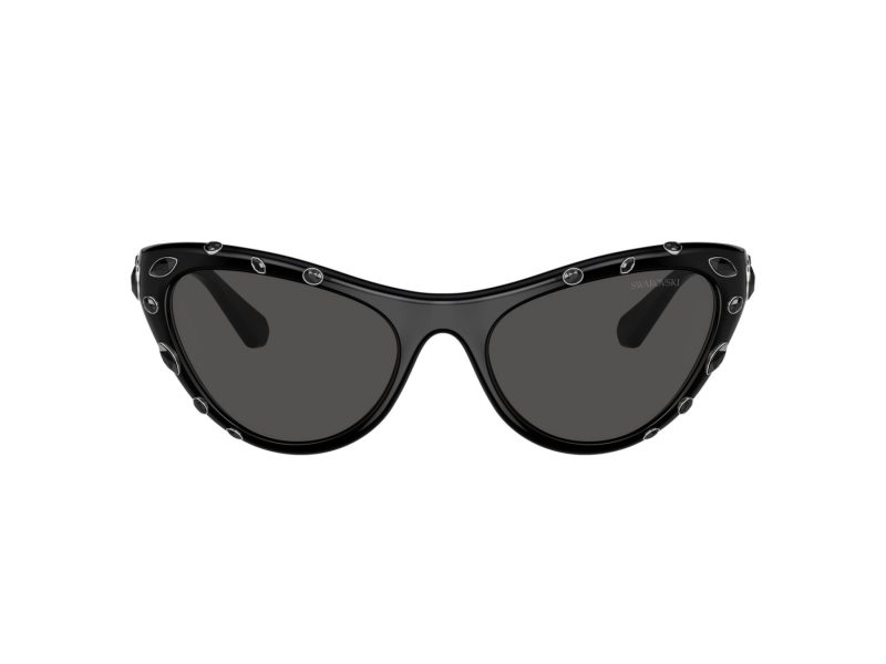 Swarovski SK 6007 100187 57 Női napszemüveg