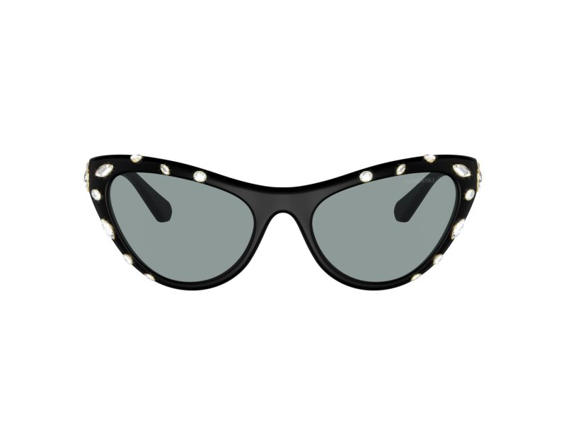 Swarovski SK 6007 1020/1 57 Női napszemüveg