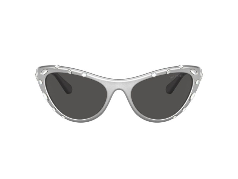 Swarovski SK 6007 102187 57 Női napszemüveg