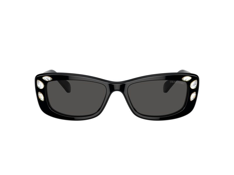 Swarovski SK 6008 100187 54 Női napszemüveg