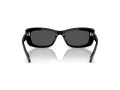 Swarovski SK 6008 100187 54 Női napszemüveg