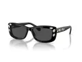 Swarovski SK 6008 100187 54 Női napszemüveg