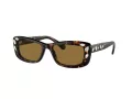 Swarovski SK 6008 100273 54 Női napszemüveg