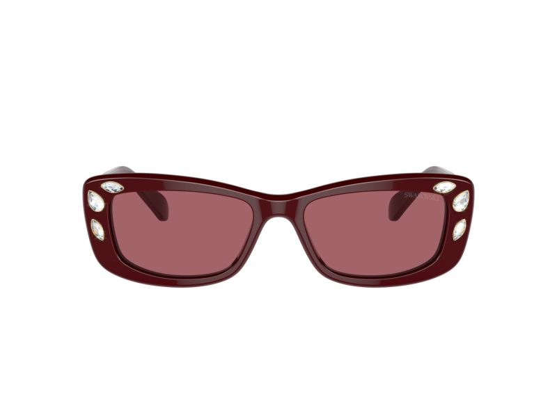 Swarovski SK 6008 100869 54 Női napszemüveg