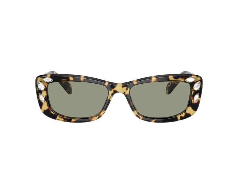 Swarovski SK 6008 1009/2 54 Női napszemüveg