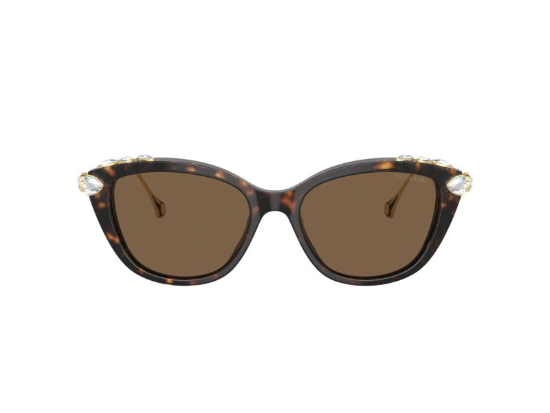 Swarovski SK 6010 100273 53 Női napszemüveg