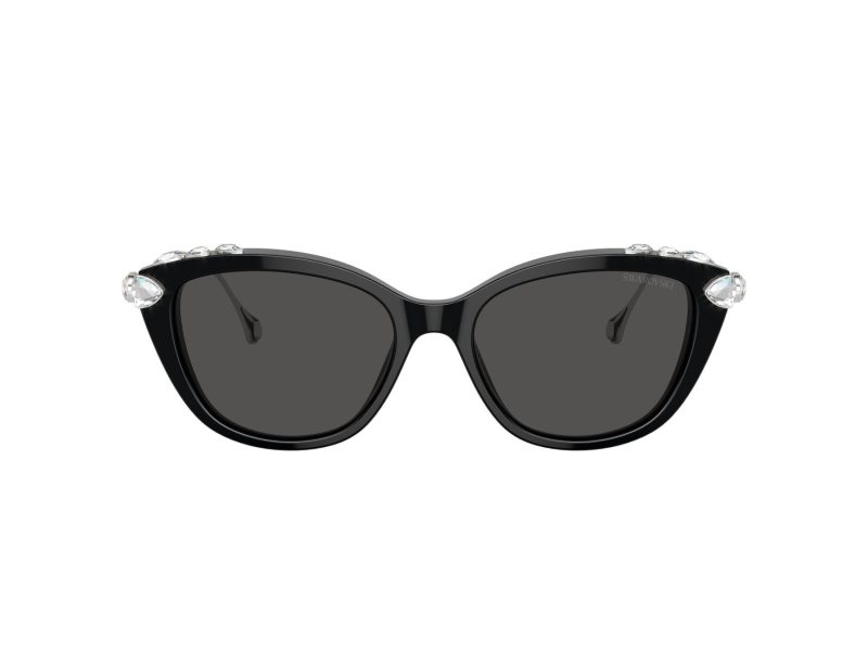 Swarovski SK 6010 103887 53 Női napszemüveg