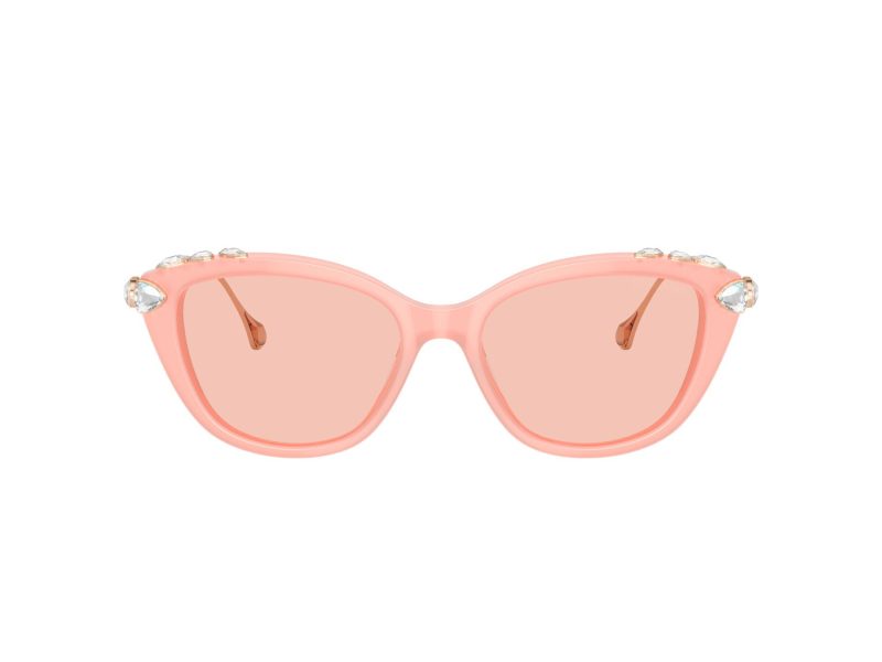 Swarovski SK 6010 1041/5 53 Női napszemüveg