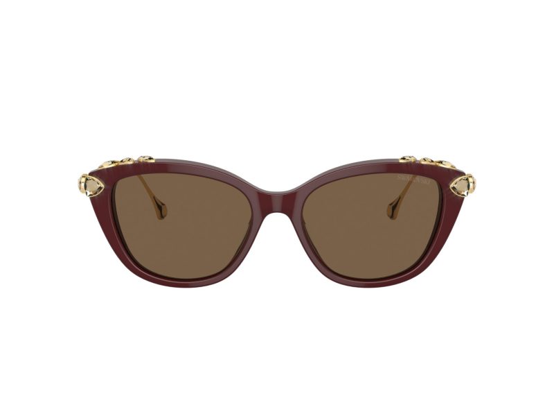 Swarovski SK 6010 105673 53 Női napszemüveg
