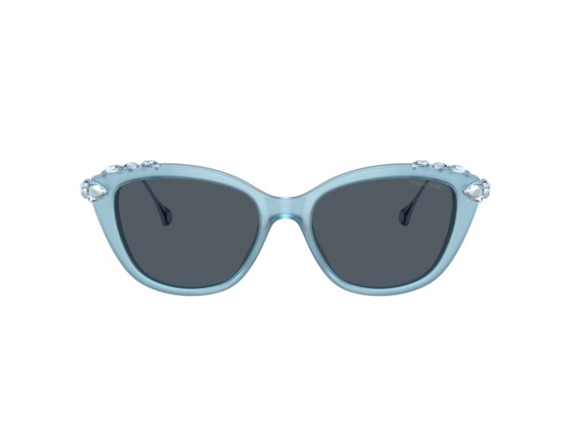 Swarovski SK 6010 200487 53 Női napszemüveg