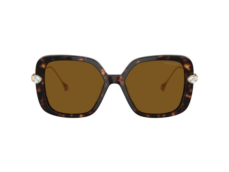 Swarovski SK 6011 100283 55 Női napszemüveg