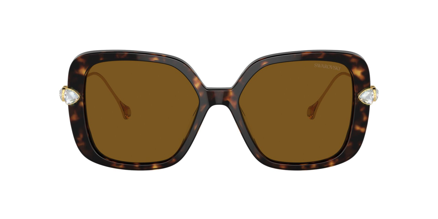 Swarovski SK 6011 100283 55 Női napszemüveg akciós termékkép 1