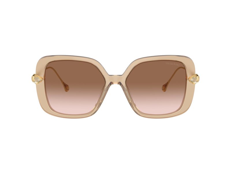 Swarovski SK 6011 103413 55 Női napszemüveg