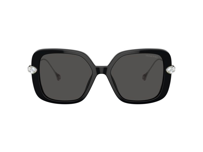 Swarovski SK 6011 103887 55 Női napszemüveg