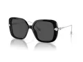 Swarovski SK 6011 103887 55 Női napszemüveg