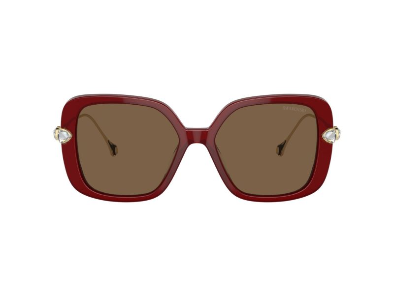 Swarovski SK 6011 105573 55 Női napszemüveg