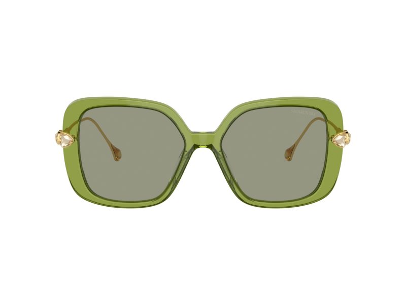 Swarovski SK 6011 3002/2 55 Női napszemüveg