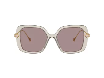 Swarovski SK 6011 3003LA 55 Női napszemüveg